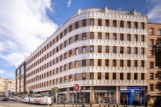 Plus de détails pour Avenida Madariaga, 1, Bilbao - Coworking à louer