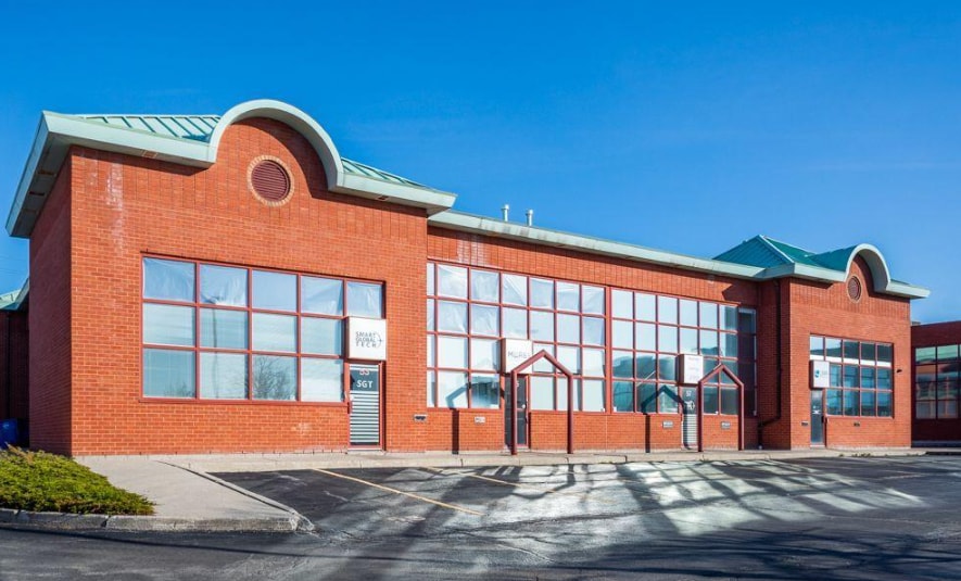 5100 S Service Rd, Burlington, ON for lease Primary Photo- Image 1 of 37