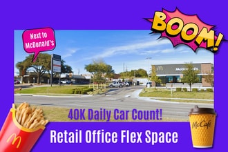 1625 W Mockingbird Ln, Dallas, TX à louer Photo du bâtiment- Image 1 de 13