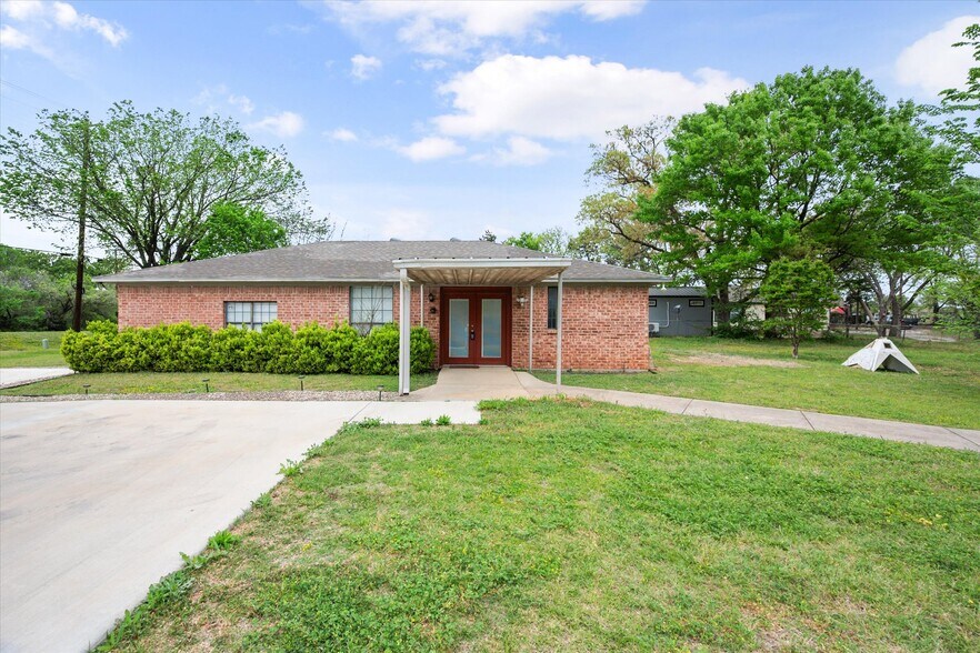 8850 Davis Blvd, Southlake, TX à louer - Photo du bâtiment - Image 2 de 28