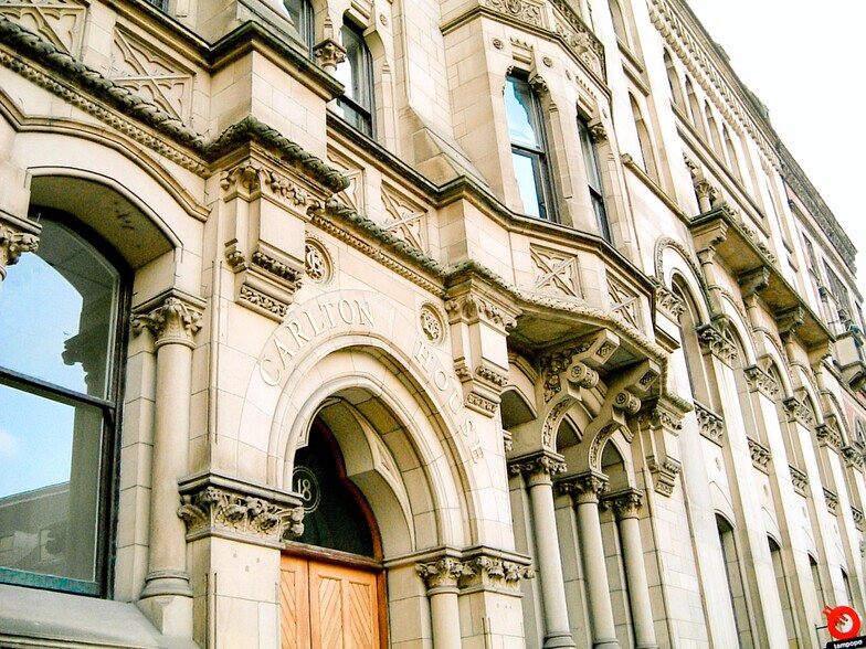 16-18 Albert Sq, Manchester à louer - Photo du bâtiment - Image 3 de 7