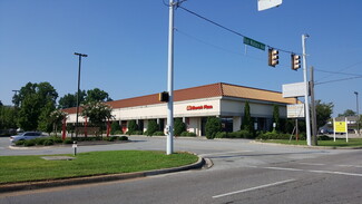 More details for 2315 Bob Wallace Ave SW, Huntsville, AL - Office for Lease