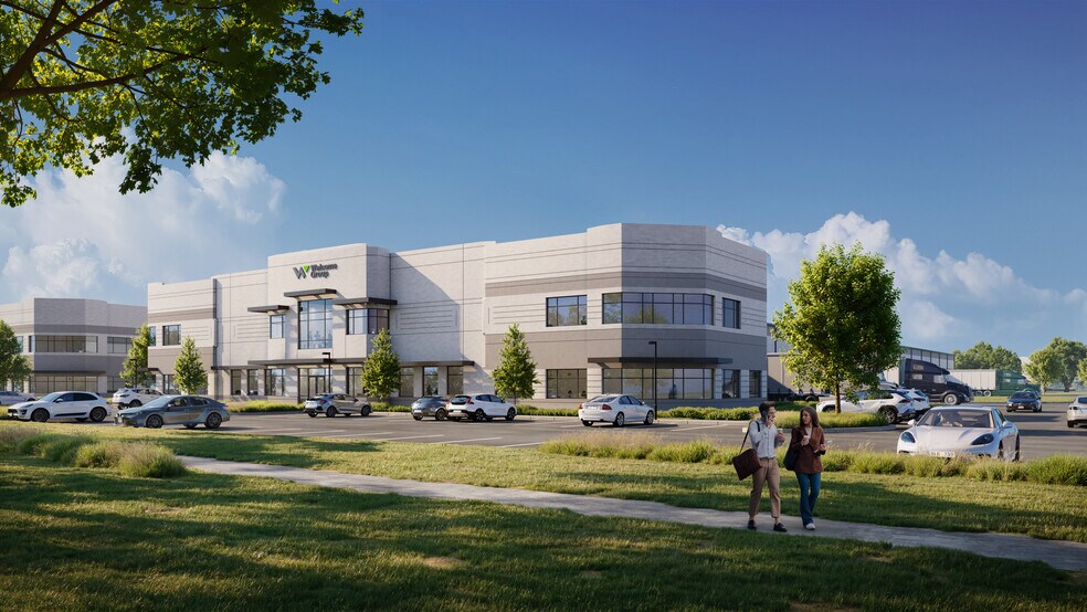 15020 Kirby Dr, Pearland, TX à louer - Photo du bâtiment - Image 3 de 7