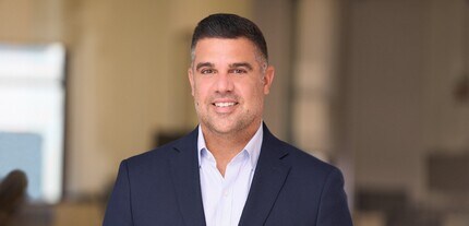 Joe Mastromonaco