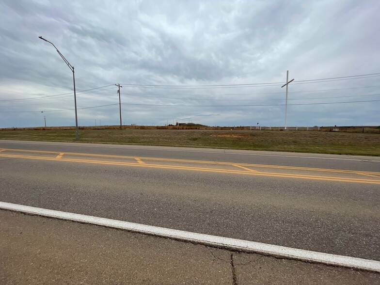 26735 County Road 460, Alva, OK for sale - Building Photo - Image 2 of 24