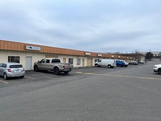 More details for 10014 E Montgomery Ave, Spokane Valley, WA - Flex for Lease