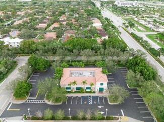 More details for 4471 Weston Rd, Weston, FL - Retail for Lease