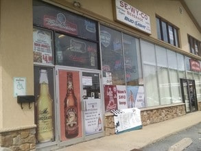 3600-3624 Route 378, Bethlehem, PA à louer Photo du bâtiment- Image 2 de 3