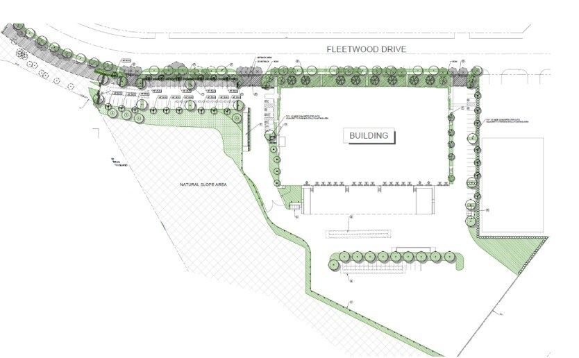 2240 Fleetwood Dr, Riverside, CA for lease Building Photo- Image 1 of 4