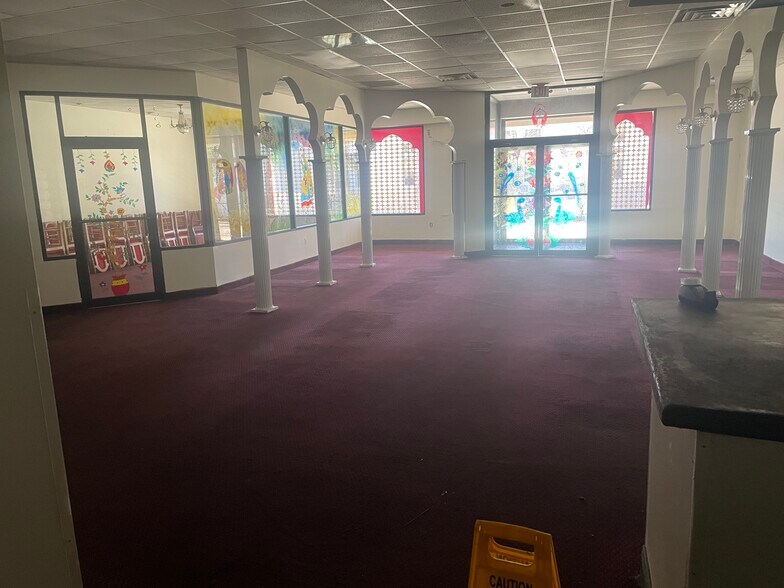 3050 Mansell Rd, Alpharetta, GA for lease - Interior Photo - Image 2 of 2