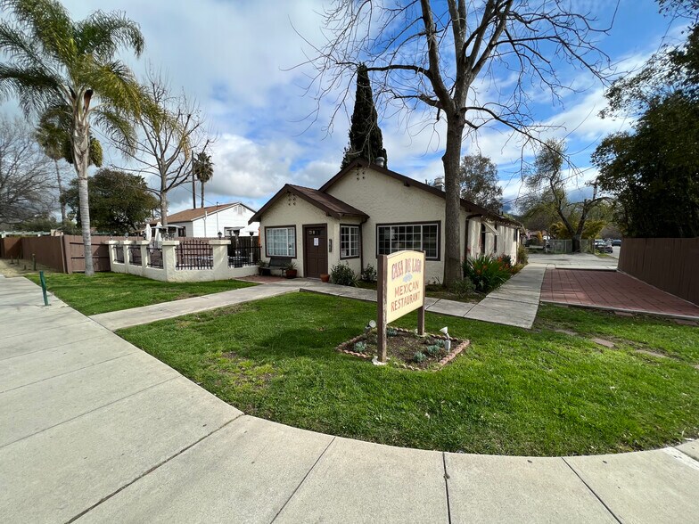 715 E Ojai Ave, Ojai, CA à louer - Photo principale - Image 1 de 11