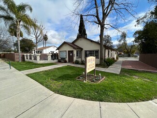 Plus de détails pour 715 E Ojai Ave, Ojai, CA - Commerce de détail à louer