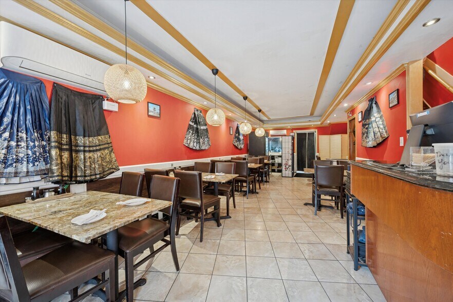 274 S 20th St, Philadelphia, PA à vendre - Photo intérieure - Image 2 de 11