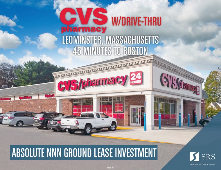 9 Nelson St, Leominster, MA for sale - Other - Image 1 of 1