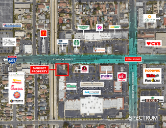 More details for 12056 Carson St, Hawaiian Gardens, CA - Retail for Lease