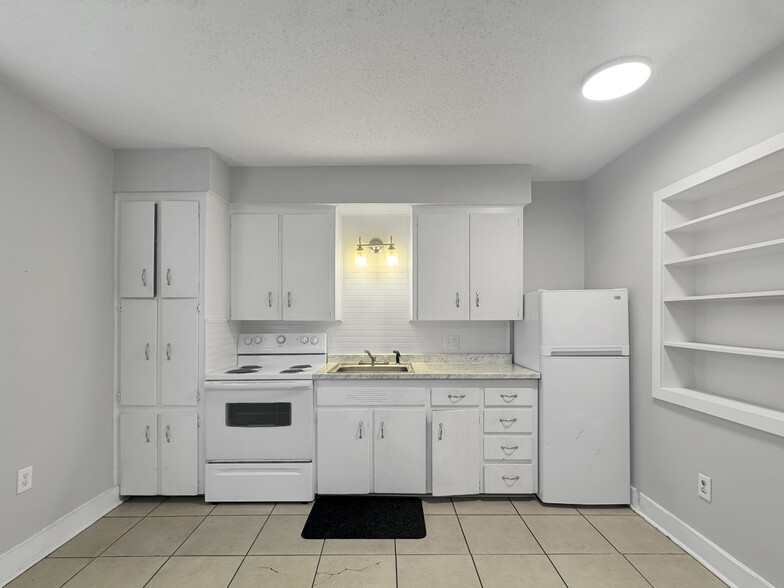 2101 1st Ave, Canyon, TX à vendre - Photo intérieure - Image 3 de 6