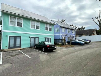 More details for 1504 & 1506 S Adams #1 st, Tallahassee, FL - Multifamily for Sale