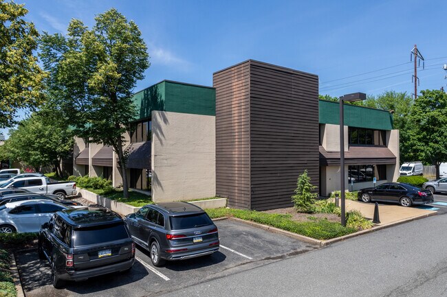 Plus de détails pour 3466 Progress Dr, Bensalem, PA - Bureau, Bureau/Médical à louer