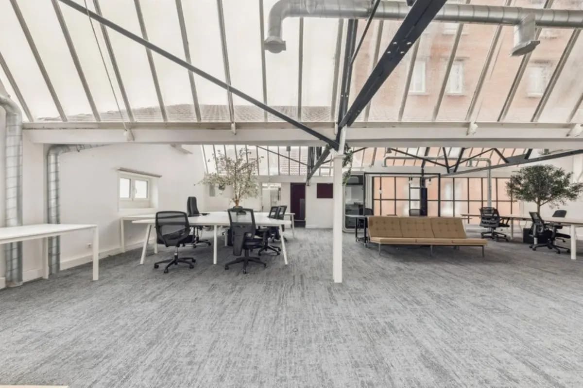 Bureau dans Boulogne-Billancourt à vendre Photo intérieure- Image 1 de 14