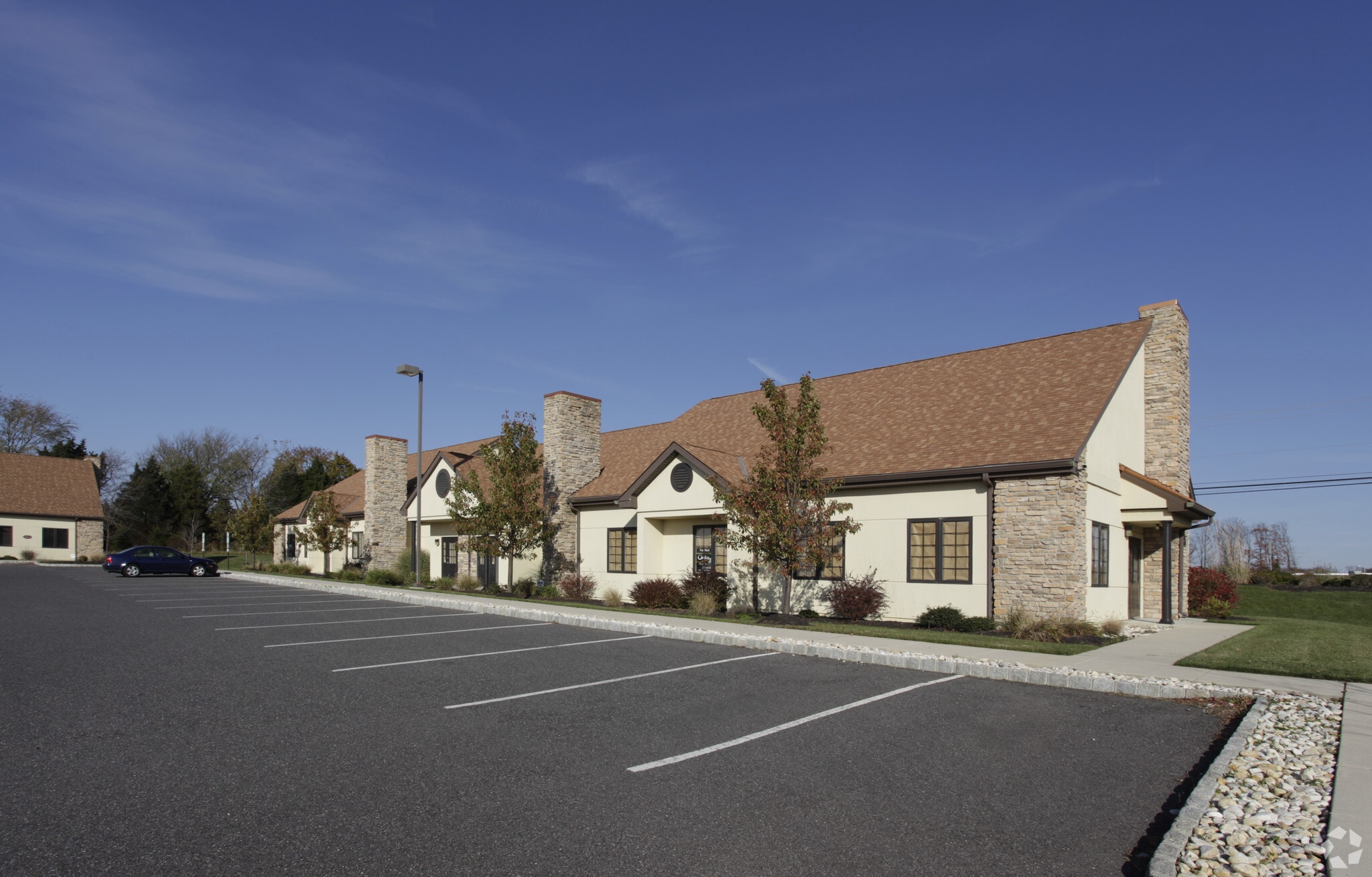 200-203 Independence Blvd, Sicklerville, NJ for sale Building Photo- Image 1 of 14