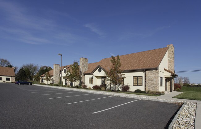 Plus de détails pour 200-203 Independence Blvd, Sicklerville, NJ - Bureau à vendre