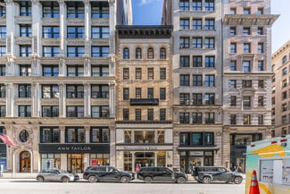 More details for 139 Fifth Ave, New York, NY - Office for Lease