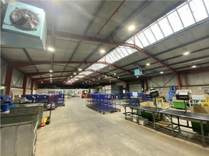 7 Port Rd, Carlisle for lease Interior Photo- Image 2 of 7