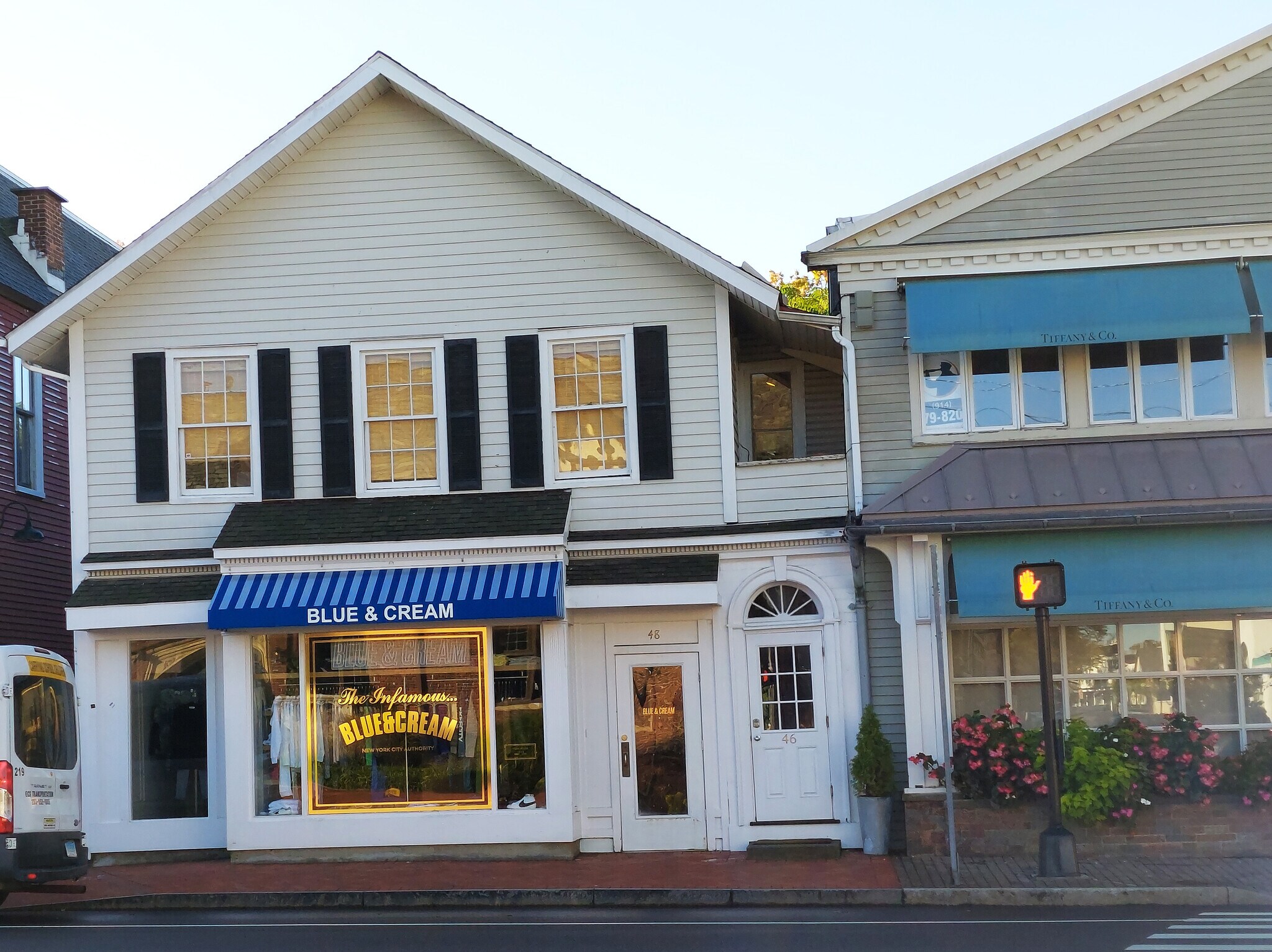 46-48 Post Rd E, Westport, CT for lease Primary Photo- Image 1 of 7