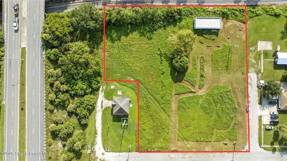 502 Josephine St, Titusville, FL à vendre - Autre - Image 2 de 7