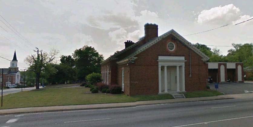 1095 Pio Nono Ave, Macon-Bibb, GA for sale Primary Photo- Image 1 of 6