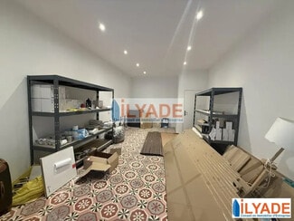 Plus de détails pour 52 Rue Dragon, Marseille - Commerce de détail à louer