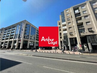 Plus de détails pour Bureau à louer