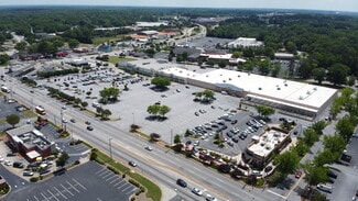 More details for 111-129 W Butler Rd, Mauldin, SC - Retail for Lease