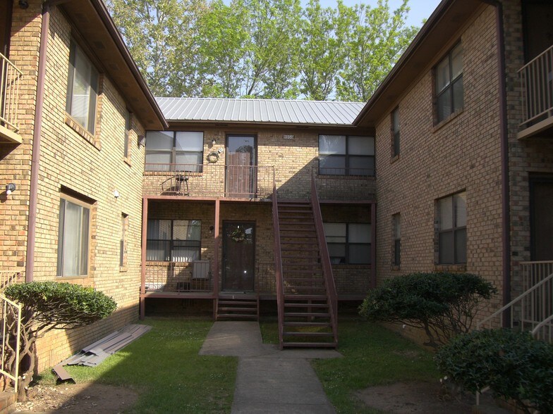 8957-8961 Roebuck Blvd, Birmingham, AL à vendre - Photo du bâtiment - Image 2 de 9