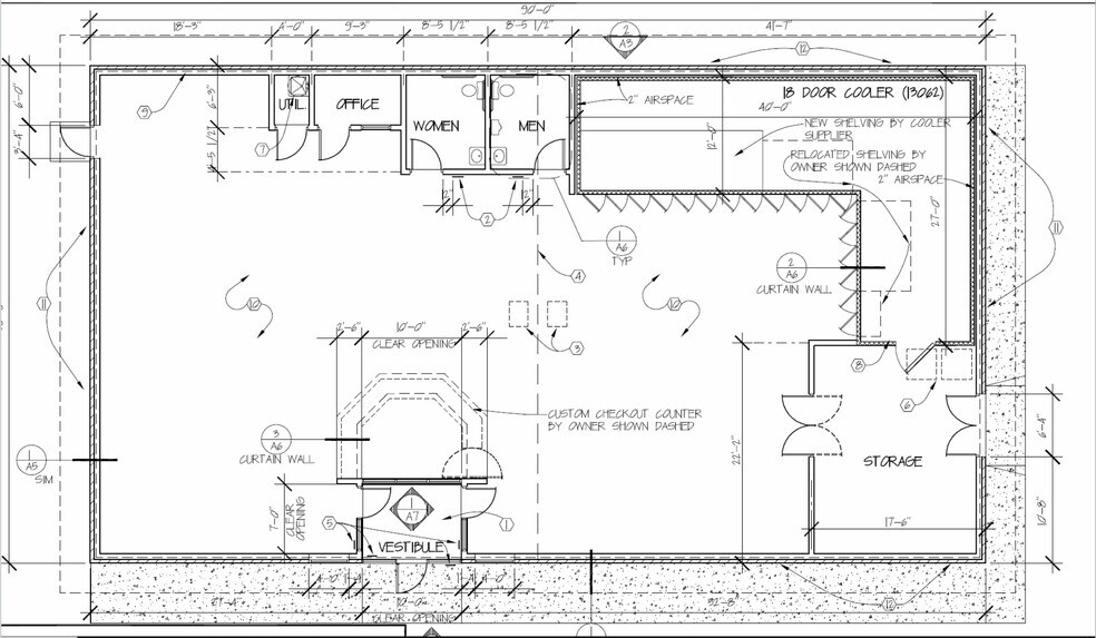 14 E 5th St, Morris, MN à vendre - Plan d’étage - Image 3 de 11