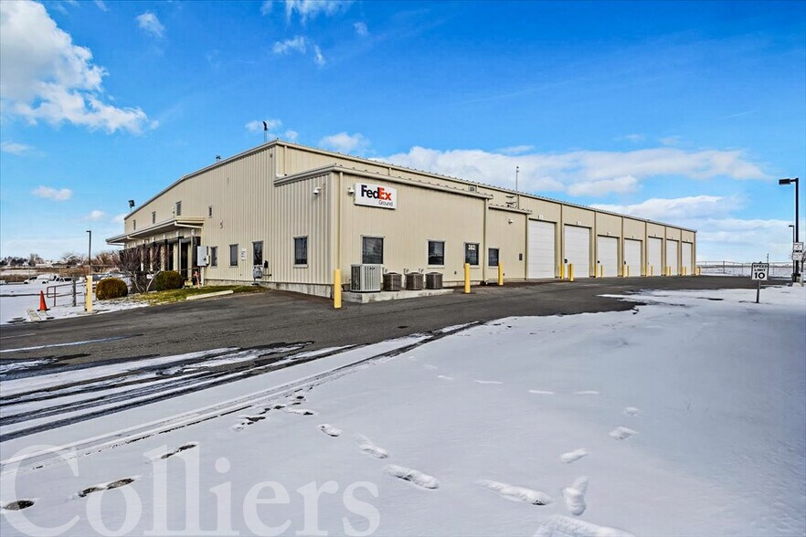 382 American Ave, Jerome, ID à louer - Photo du bâtiment - Image 3 de 49