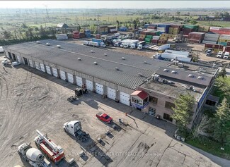 More details for 11339 Albion Vaughan Line, Vaughan, ON - Industrial for Sale