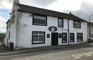 Plus de détails pour 9-11 Ladywell Rd, Maybole - Commerce de détail à vendre