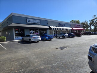 More details for 845 Palm Bay Rd NE, Melbourne, FL - Office/Retail for Lease