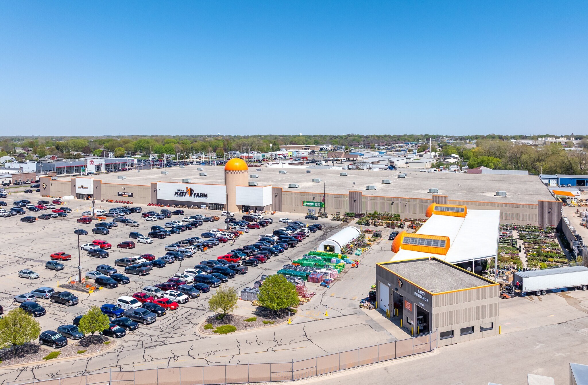 310 50th Ave W, Alexandria, MN à vendre Photo principale- Image 1 de 4