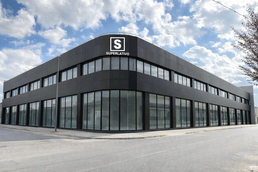 Retail in Armilla, Granada for sale - Building Photo - Image 1 of 7