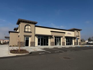 Plus de détails pour 5661 Lonetree Blvd, Rocklin, CA - Commerce de détail à louer