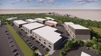More details for 1319 Johnston Road Rd, Ottawa, ON - Industrial for Sale