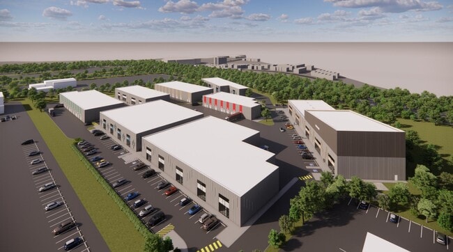 More details for 1319 Johnston Road Rd, Ottawa, ON - Industrial for Sale