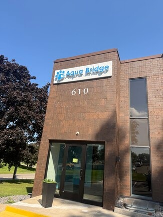 More details for 610 N Ottawa Ave, Golden Valley, MN - Office for Lease