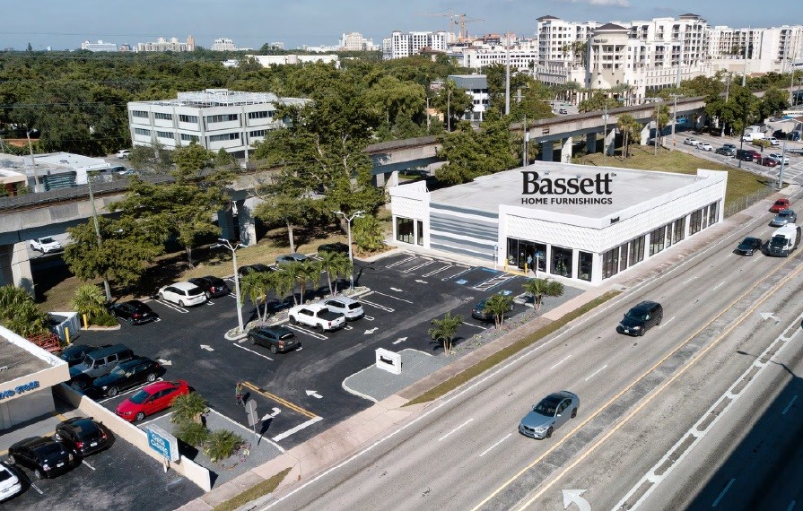 425 S Dixie Hwy, Coral Gables, FL for sale Building Photo- Image 1 of 1