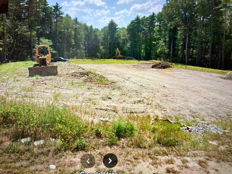 0 S Washington St, Norton, MA à vendre - Photo du bâtiment - Image 3 de 4