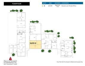 1207 Carlsbad Village Dr, Carlsbad, CA for lease Building Photo- Image 1 of 1