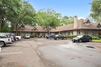 Plus de détails pour 20 Capital Dr, Hilton Head Island, SC - Local d'activités à louer