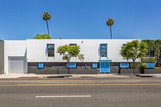 Plus de détails pour 5285 W Washington Blvd, Los Angeles, CA - Bureau à vendre